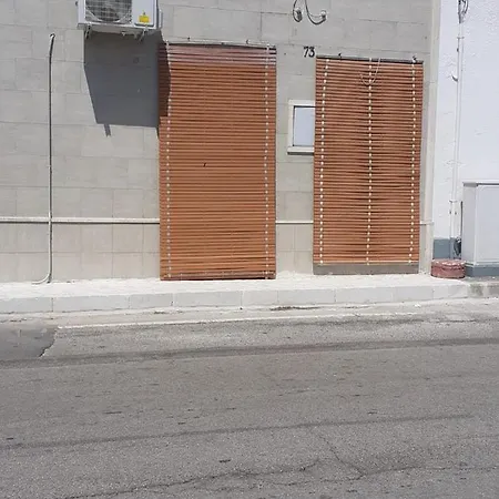 Casa Mariangela *