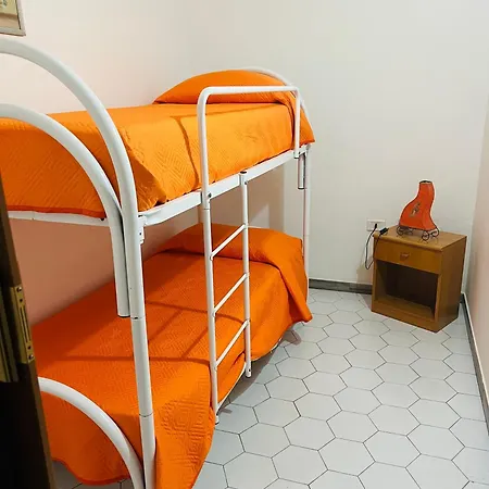 Casa Mariangela Apartman *