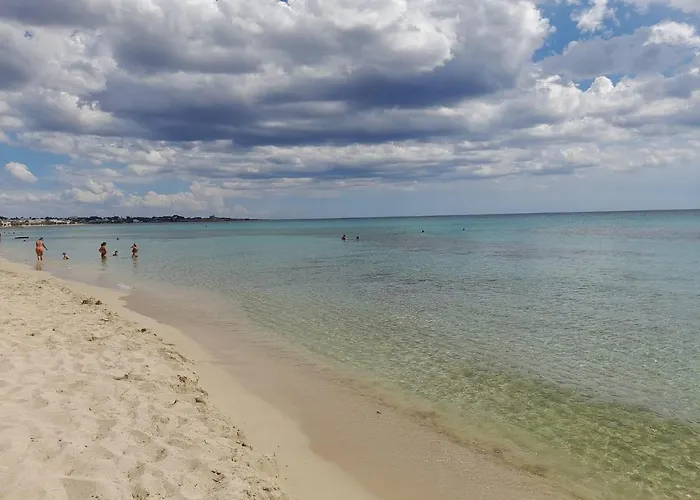 Casa Mariangela Daire *