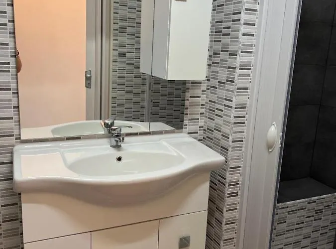 Casa Mariangela Daire Torre Ovo