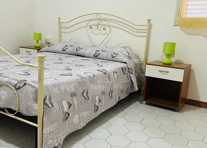 Casa Mariangela Daire