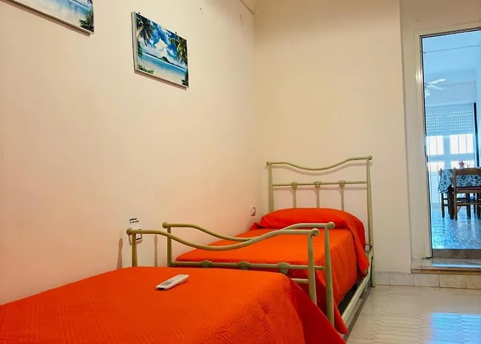 Casa Mariangela Daire *