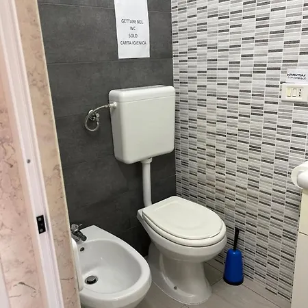 Lägenhet Casa Mariangela Torre Ovo