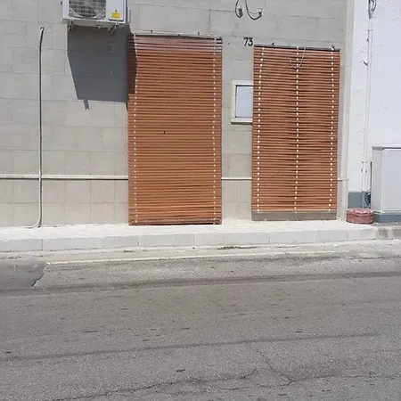 Casa Mariangela *