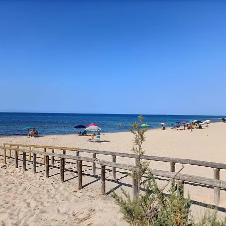 Casa Mariangela Torre Ovo