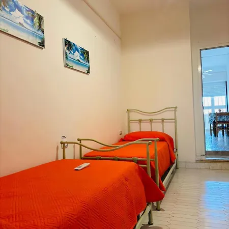 Casa Mariangela Apartment *
