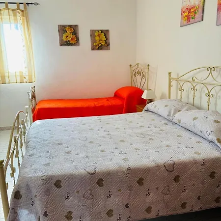 Apartment Casa Mariangela *