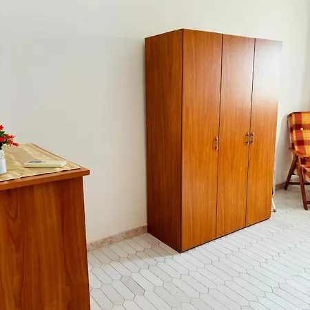 Apartment Casa Mariangela Torre Ovo