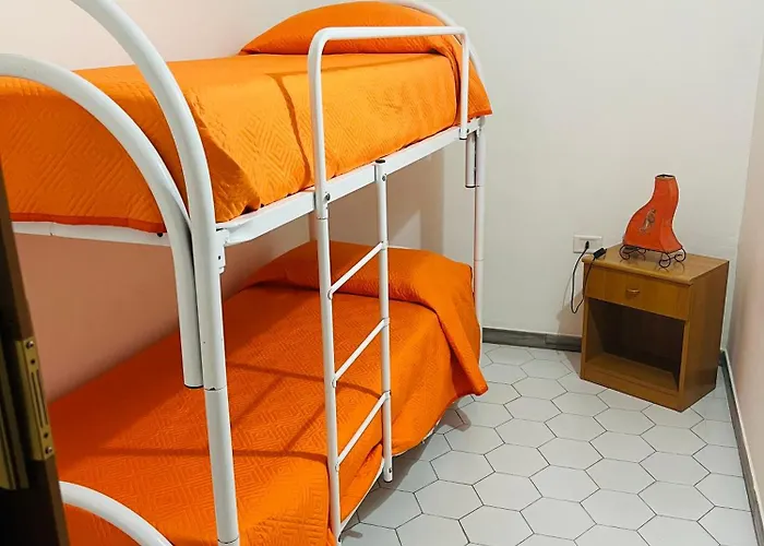 Casa Mariangela Appartamento *